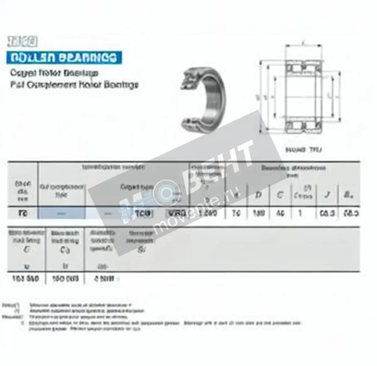 IKO TRU7510845-IKO - Image 1