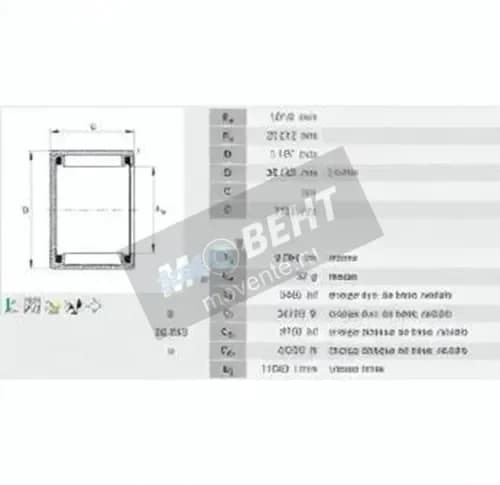 INA BCE1516-INA - Image 1