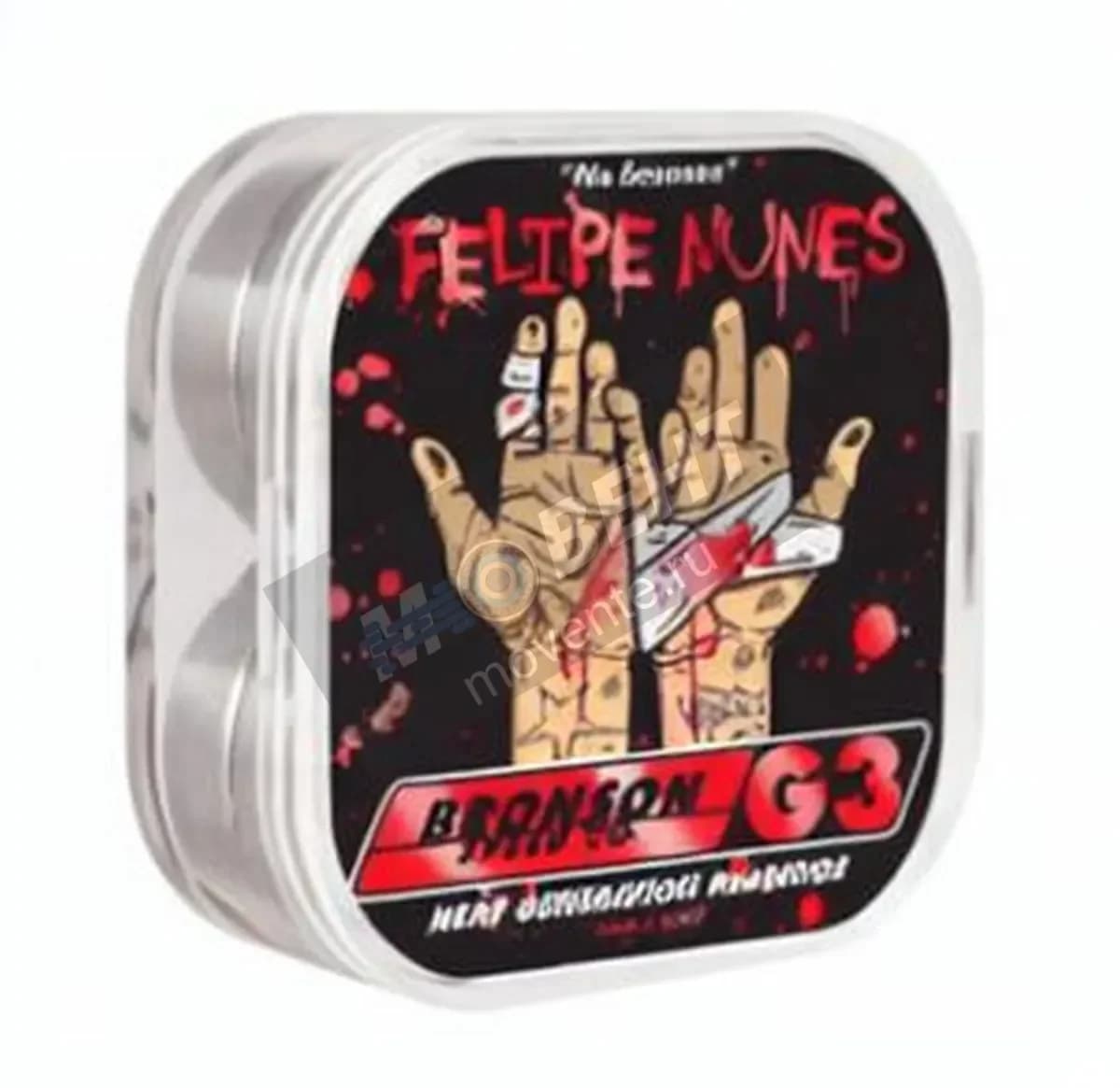 BRONSON BROBE024-BRONSON - Image 1