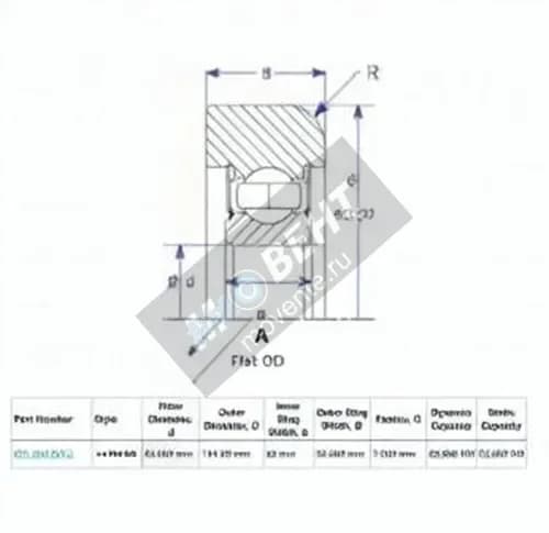 ENDURO MG309-DDQ-ENDURO - Image 1