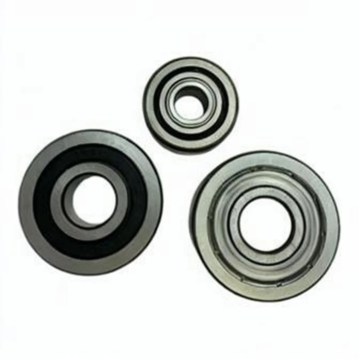 TORRINGTON YCR16-TORRINGTON - Image 1