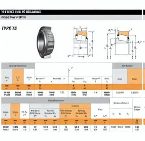 TIMKEN LL562749-LL562710-TIMKEN - Image 1
