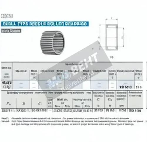 IKO YB1816-IKO - Image 1