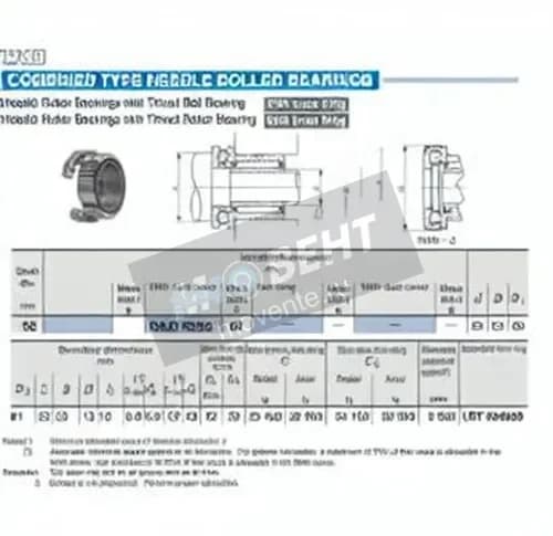 IKO NAXI3532Z-IKO - Image 1