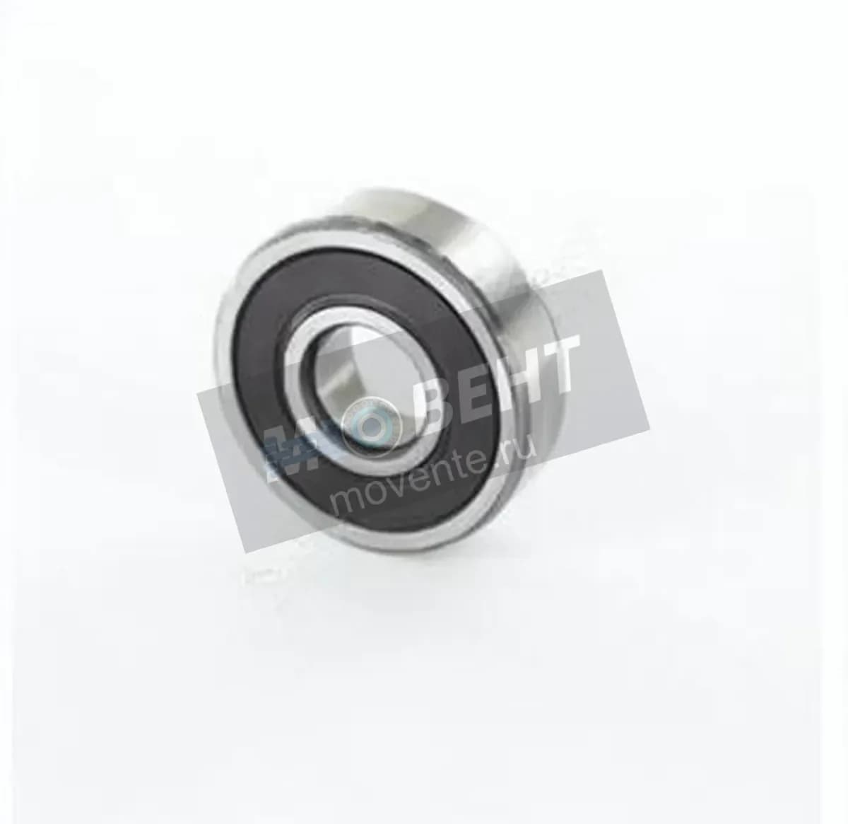 SKF 6303-2RSH-C3-SKF - Image 1