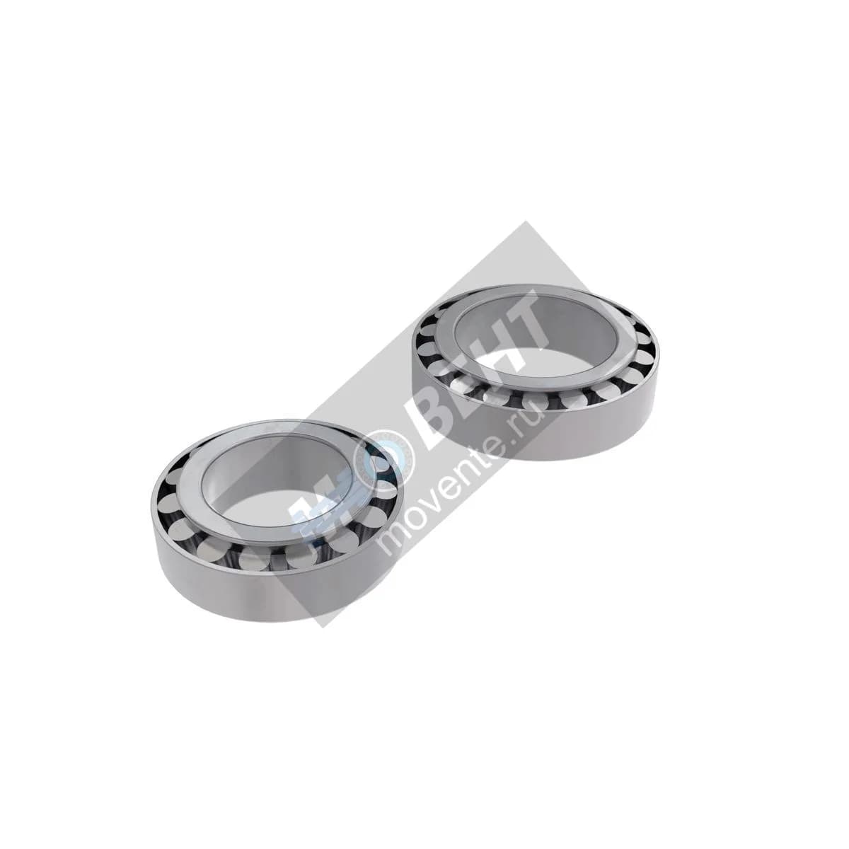 AFH207160: Корпусный подшипник