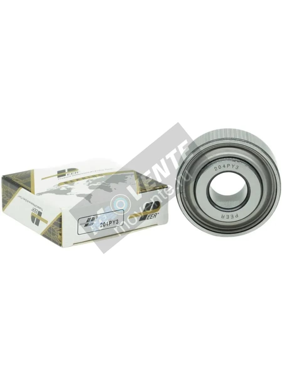 Подшипник ZEN 204-PY3-ZEN - Image 1