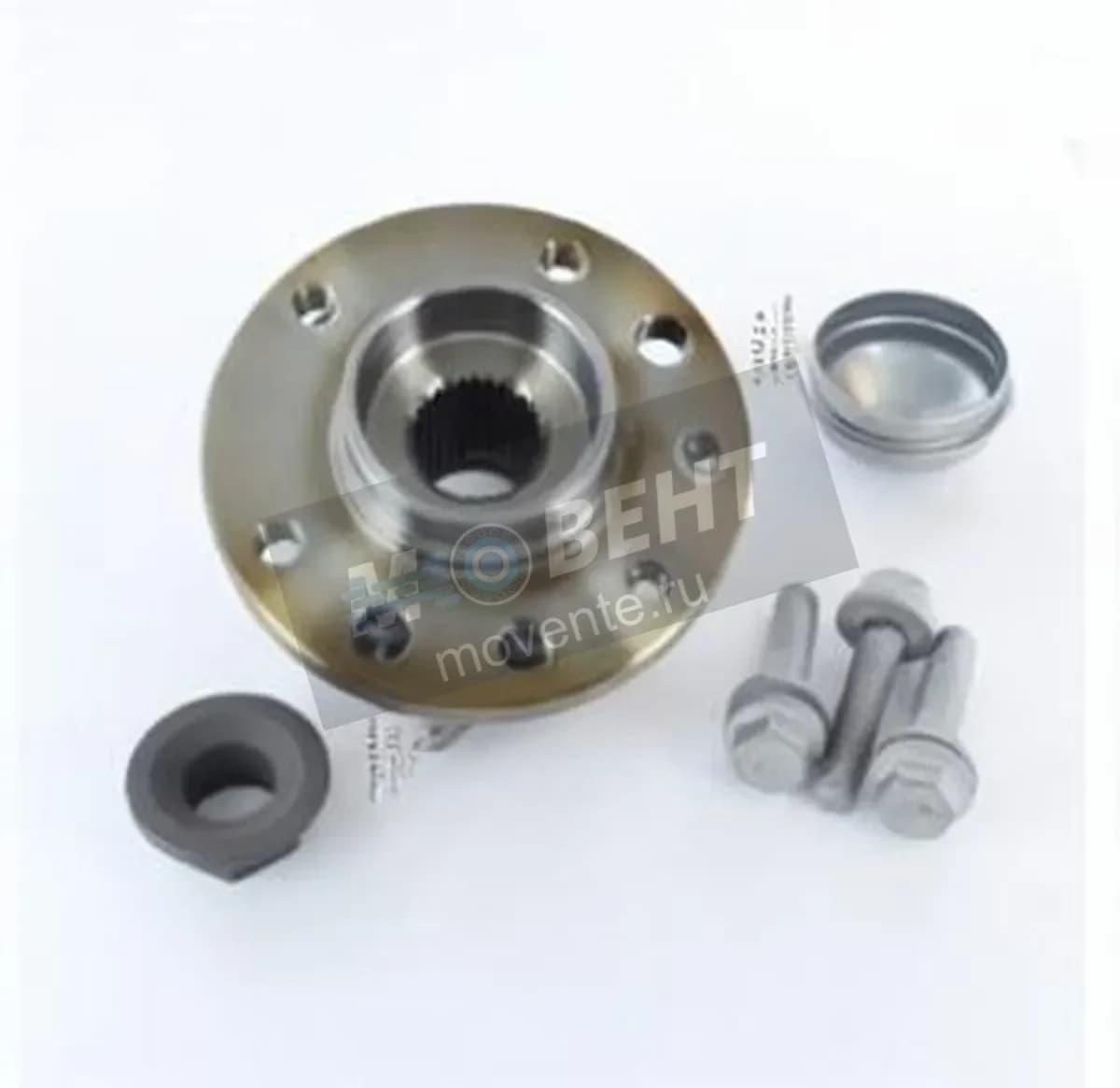 SKF VKBA3620-SKF - Image 1