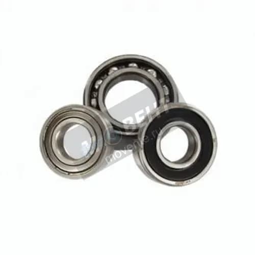 SKF 6303-2RSH-C3HT-SKF - Image 1