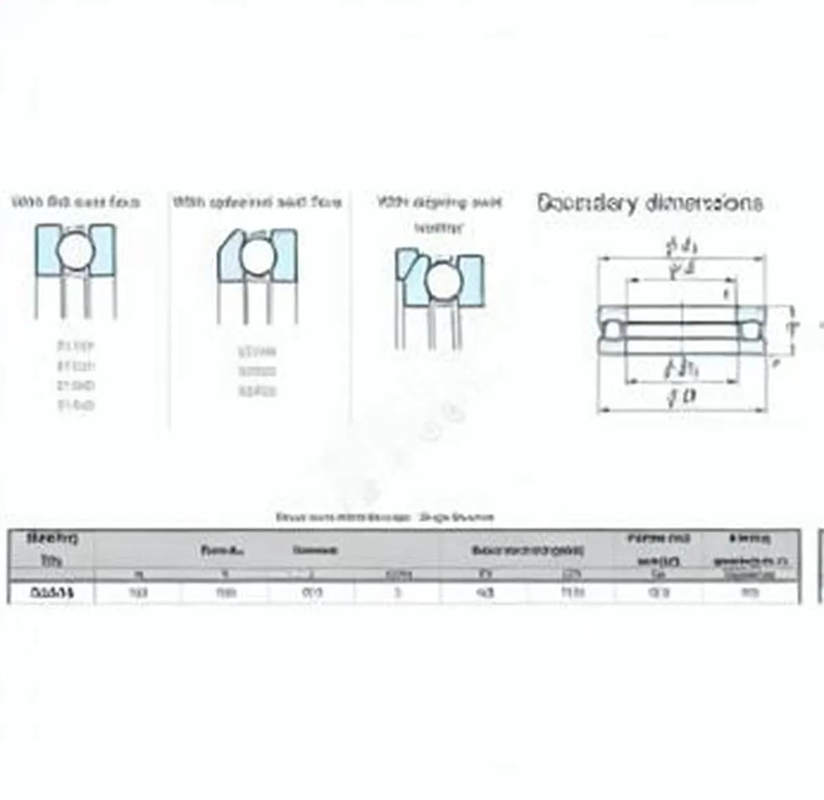 JTEKT 53244-JTEKT - Image 1