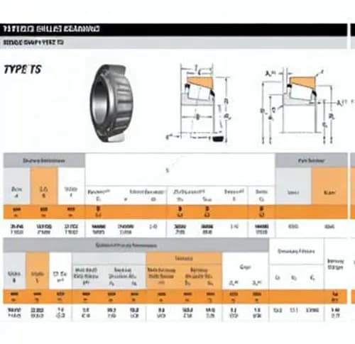 TIMKEN 455A-453A-TIMKEN - Image 1