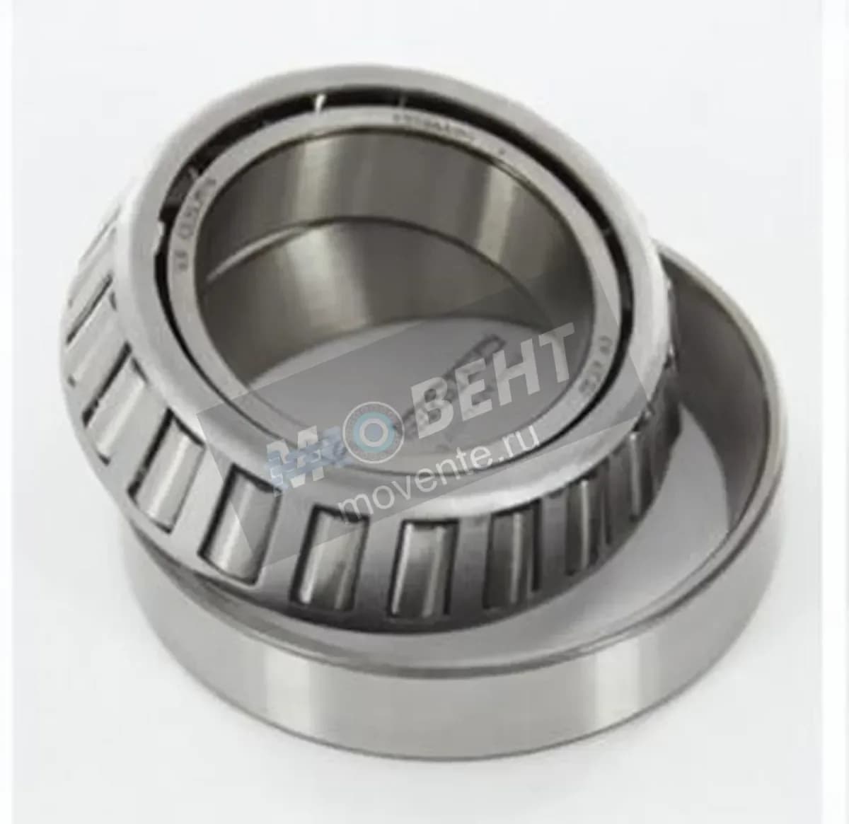 SKF LM603049-LM603011-Q-SKF - Image 1