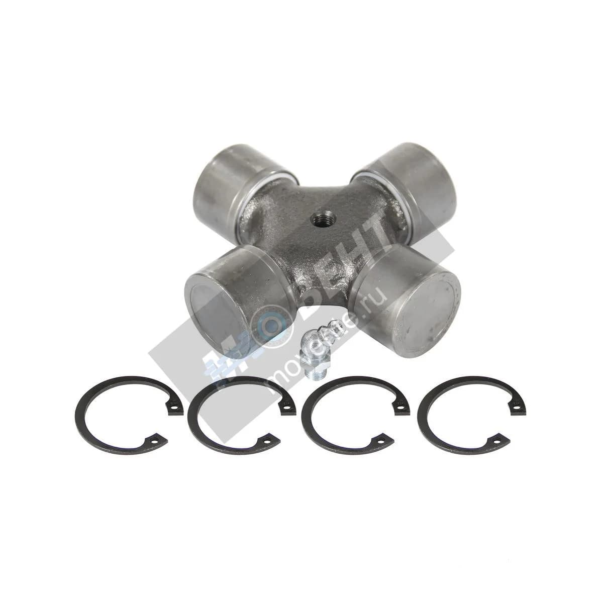 AW28293: Крестовина и Подшипниковый узел