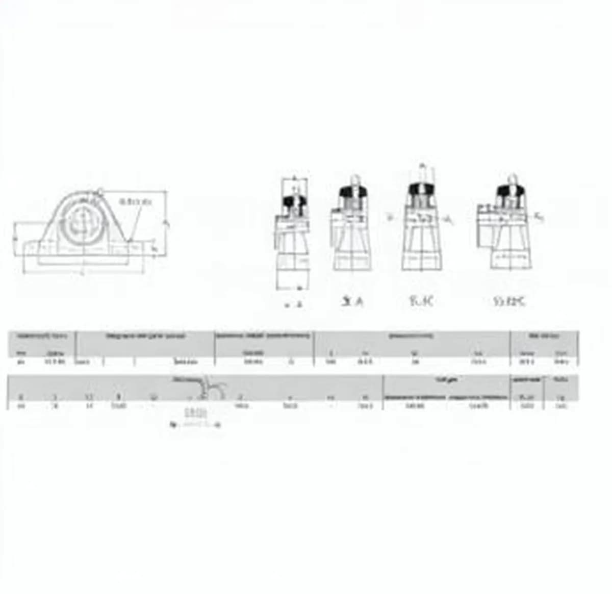 RHP SL65-RHP - Image 1