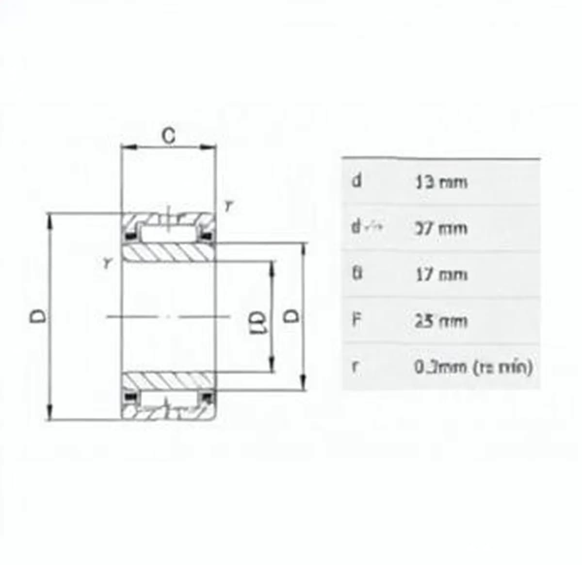 JNS RNA-4904-M-JNS - Image 1