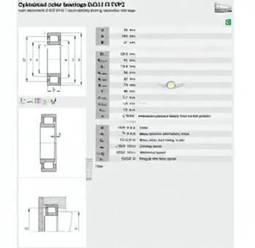 FAG NJ211-E-XL-TVP2-FAG - Image 3