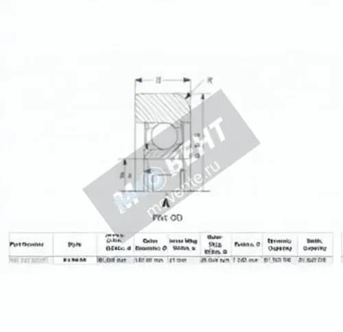 ENDURO MG312-DDM1-ENDURO - Image 1