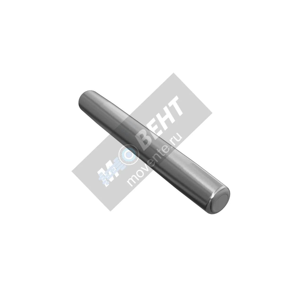 R60755: Игольчатый роликовый подшипник пальца