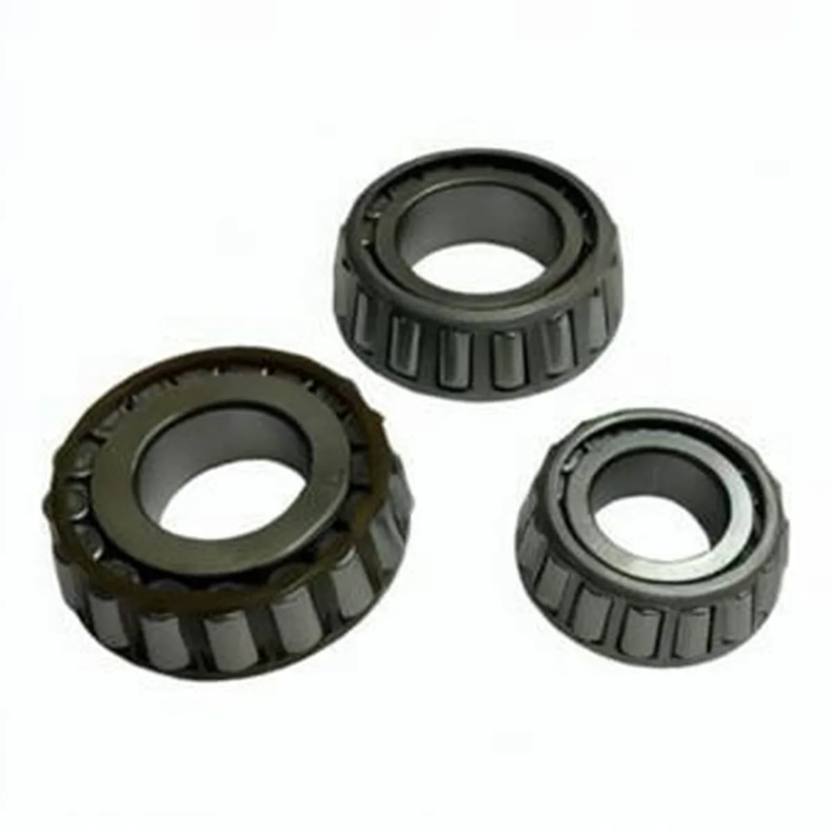 TIMKEN 11165X-TIMKEN - Image 1