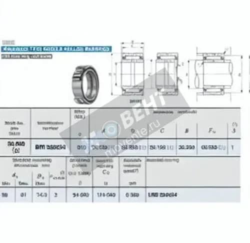IKO BRI325224-IKO - Image 1