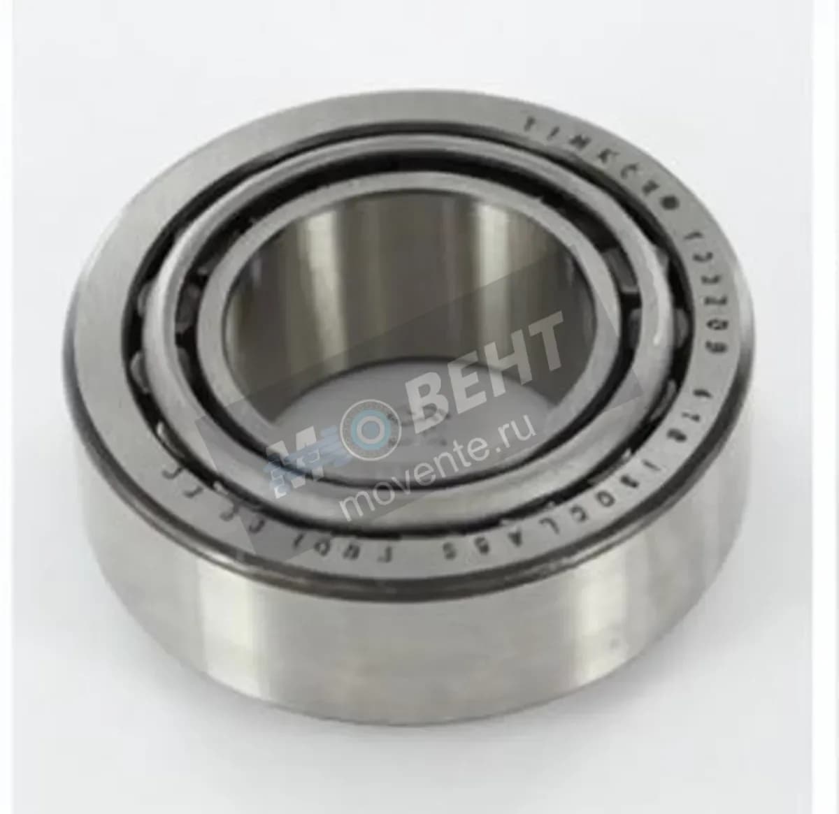 TIMKEN 33209-TIMKEN - Image 1