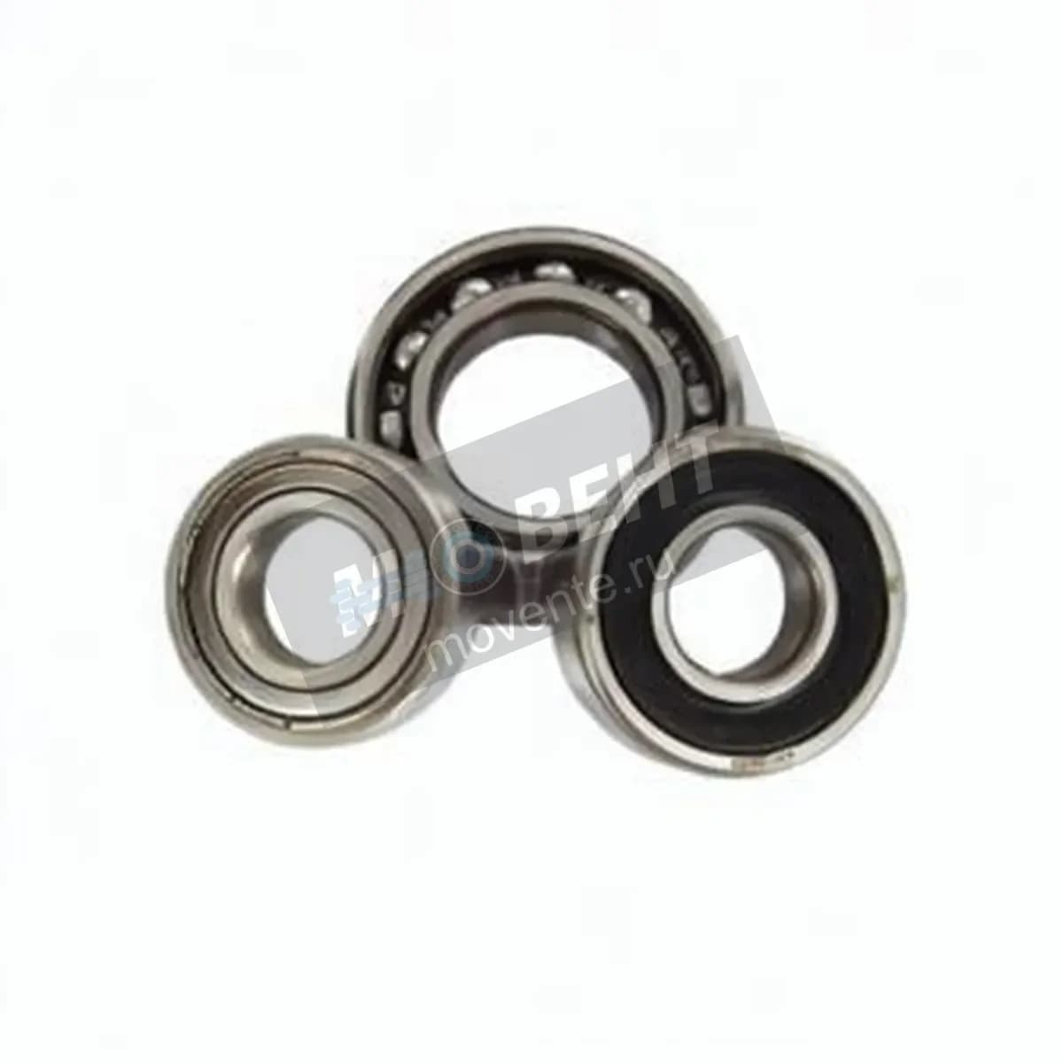 NSK 6000-L11-H-20DD-NSK - Image 1