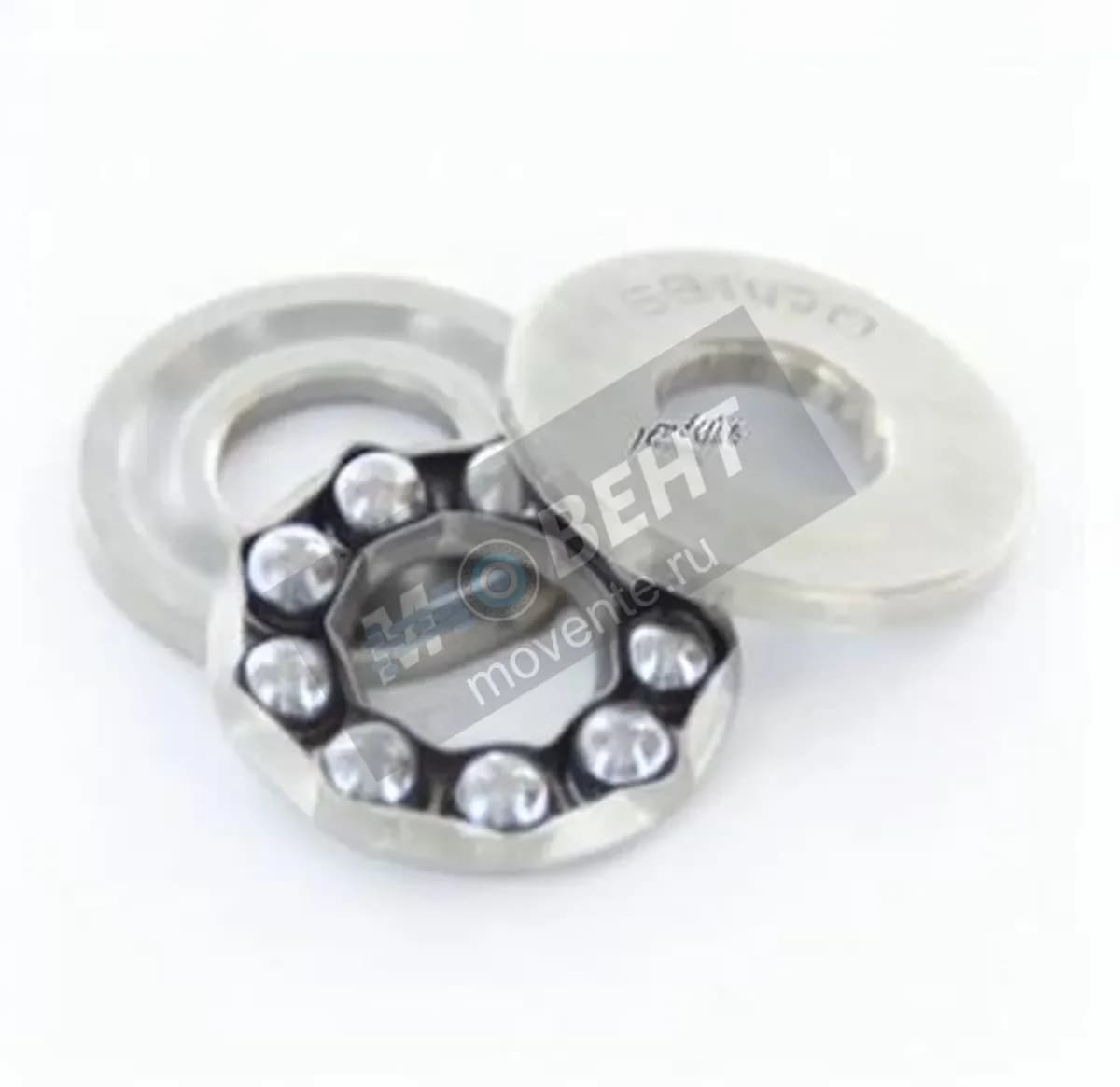 ZEN S51100-ZEN - Image 1