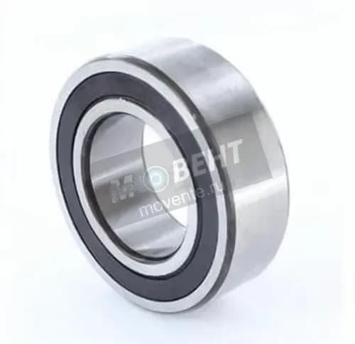 NSK 3211-B-2RS-TN-C3-NSK - Image 1