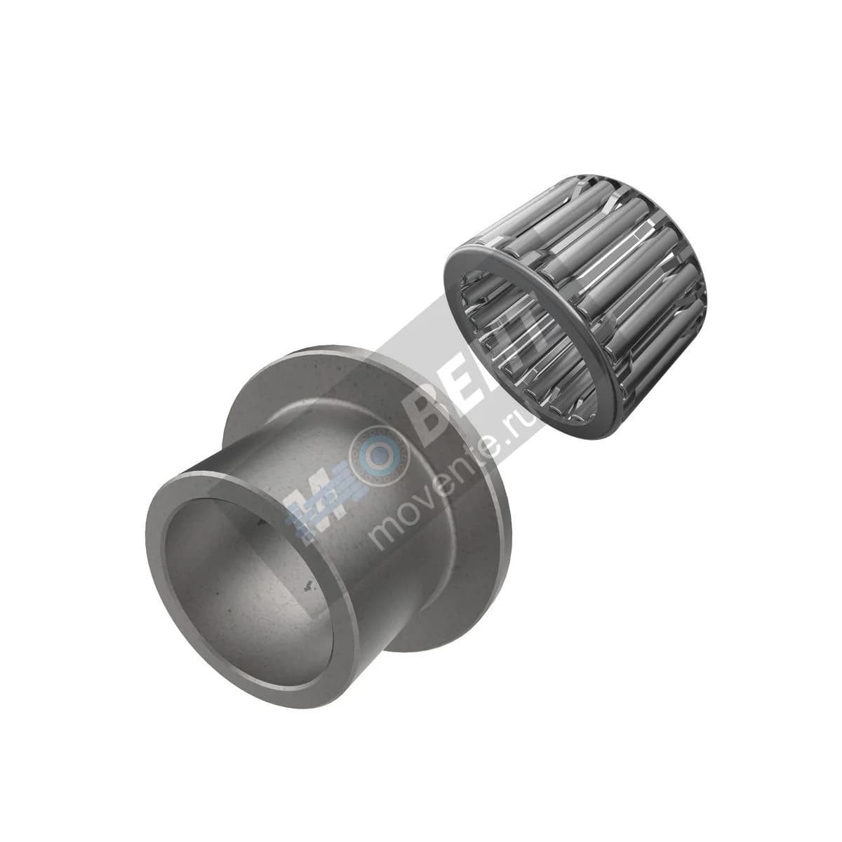 AL71146: Роликоподшипниковый узел