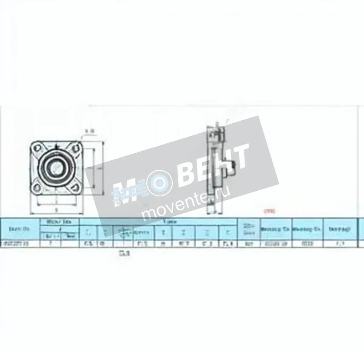 GEN UCFX05-16 - Image 1