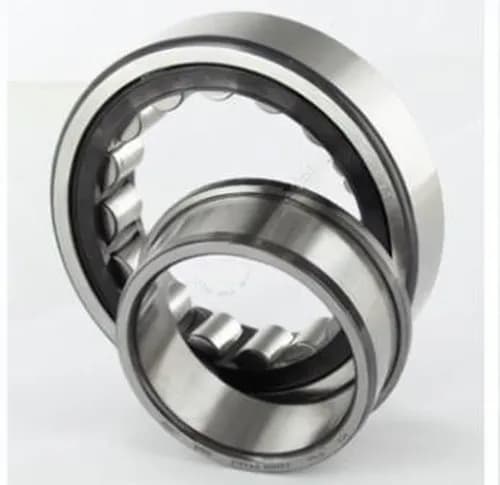 FAG NJ2210-E-TVP2-C3-FAG - Image 1