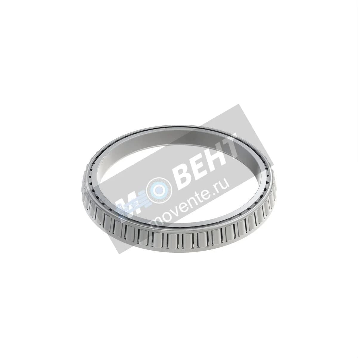 AT187114: Сепаратор с роликами конического роликоподшипника