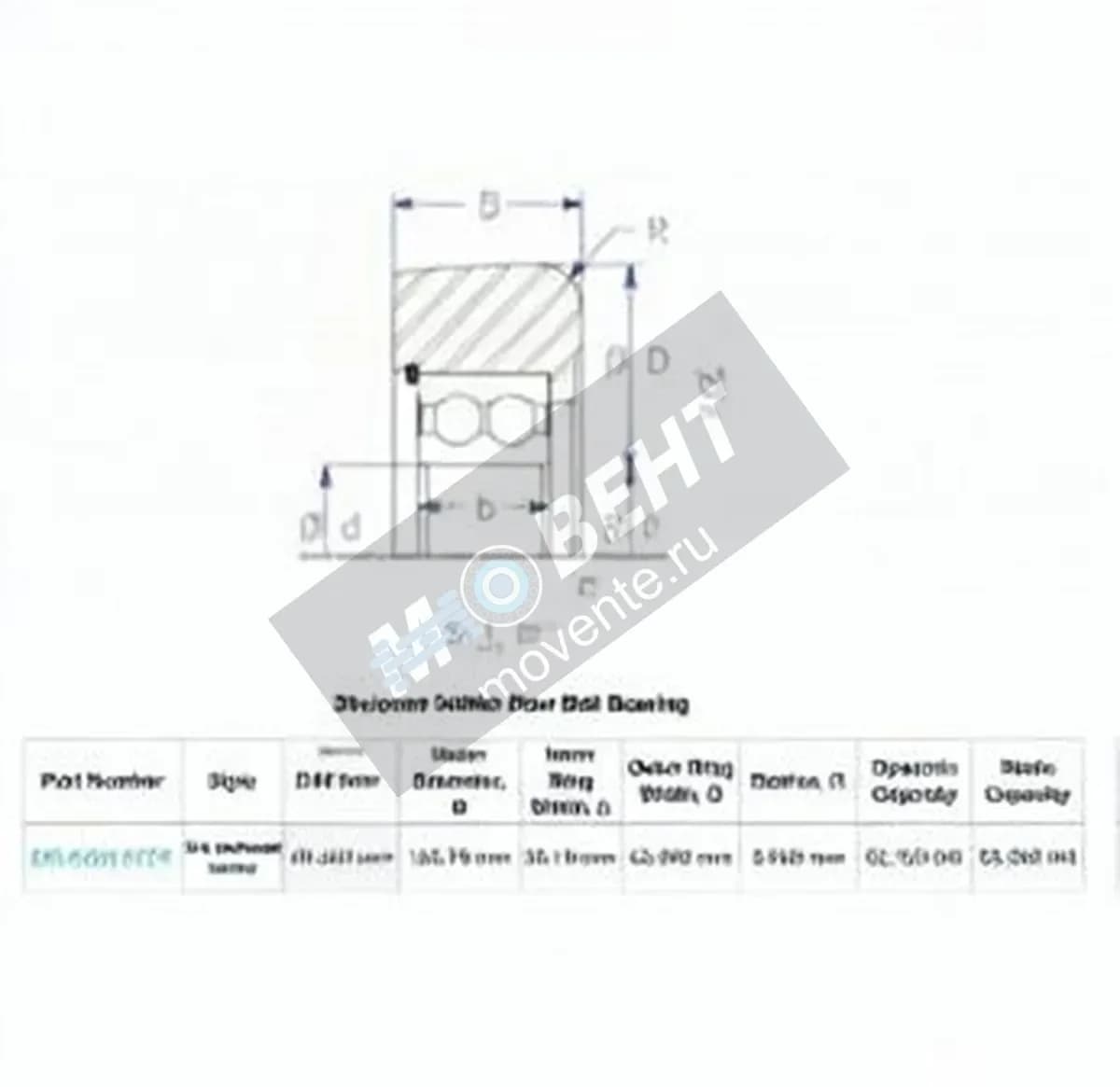 ENDURO MG5208-VFFP-ENDURO - Image 1