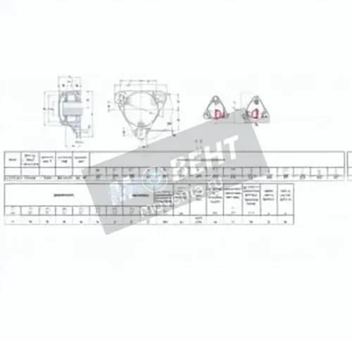 SKF FNL-509-A-22209-K-H309-SKF - Image 1