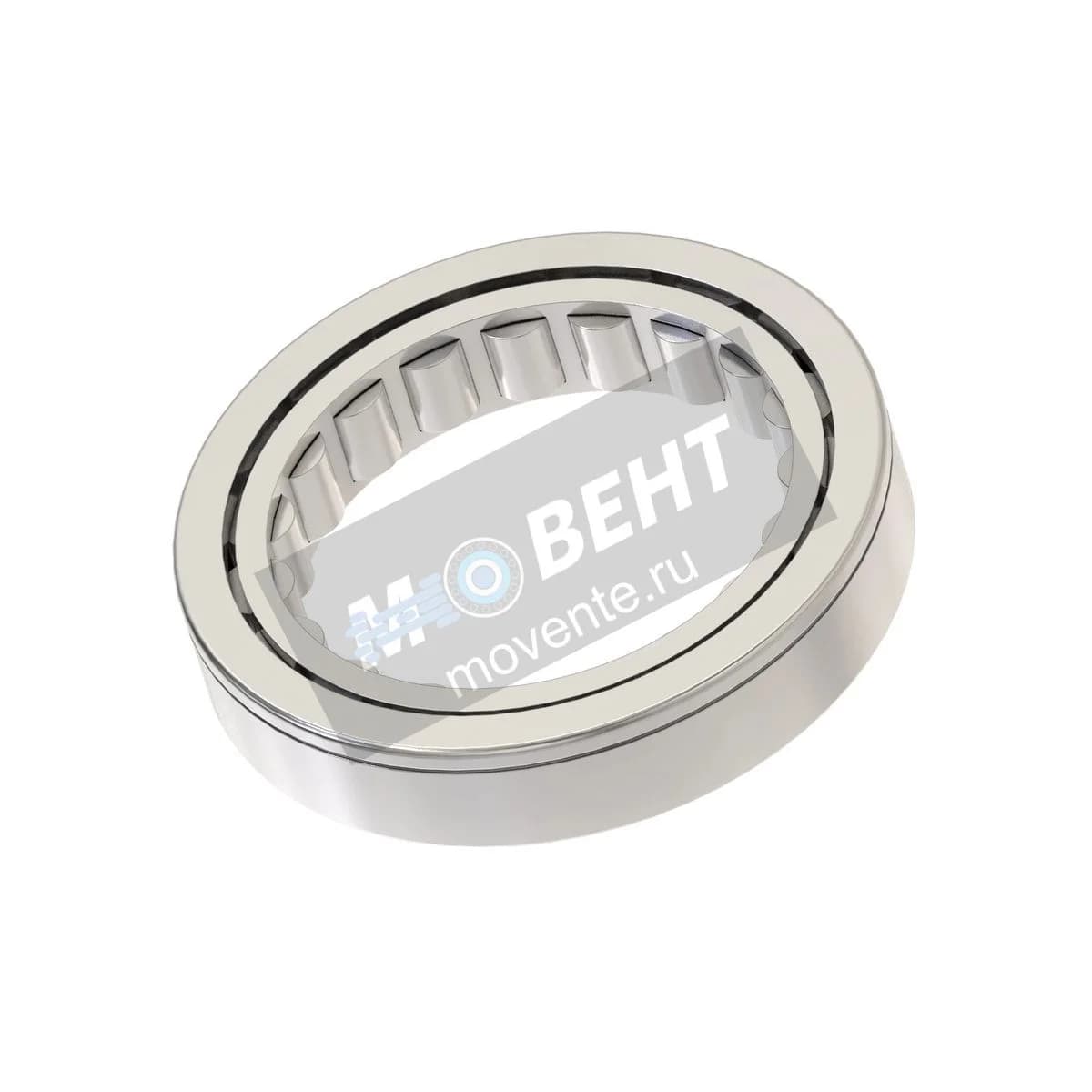 F621214E: Цилиндрический роликоподшипник