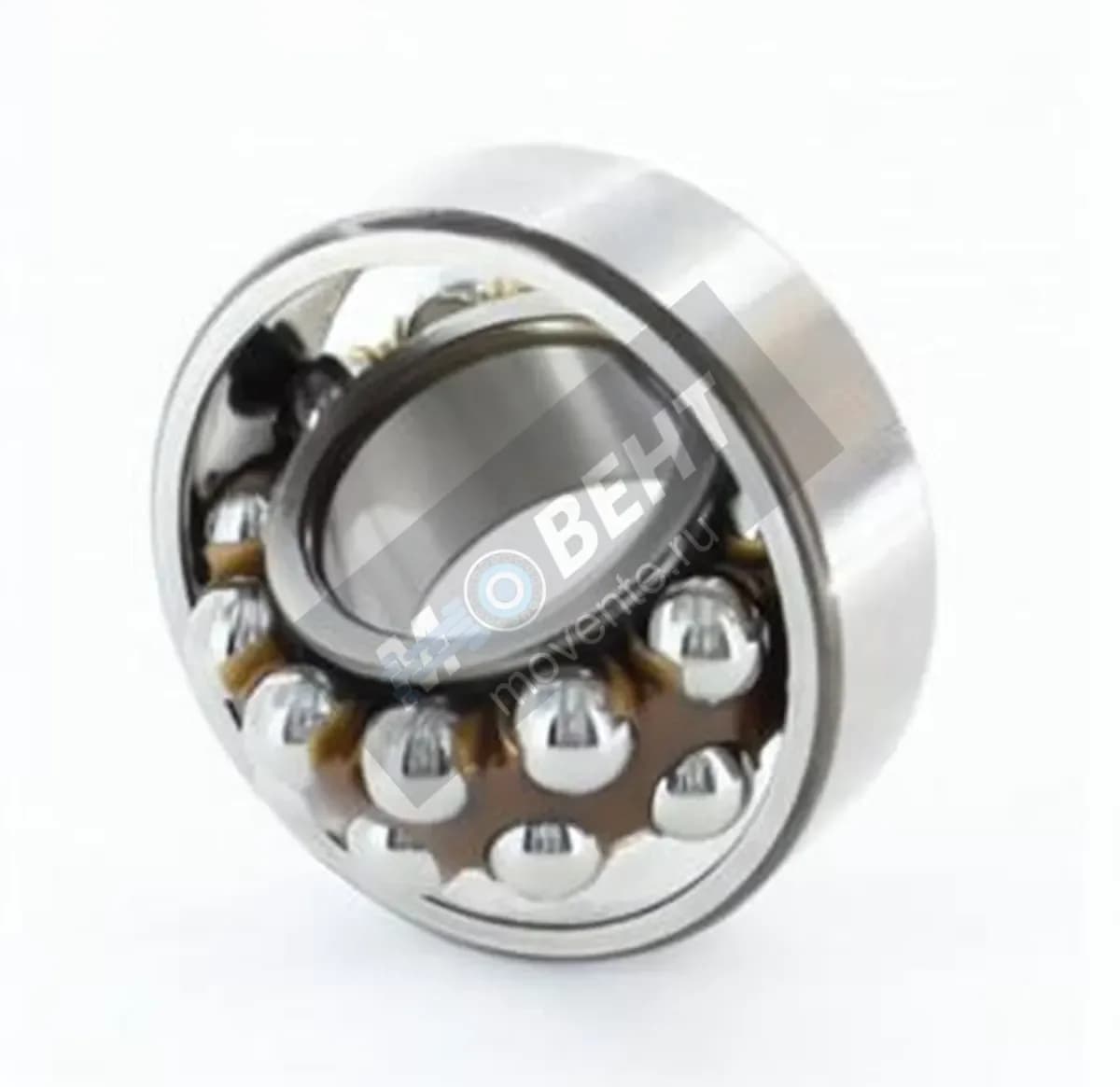 SKF 2207-ETN9-C3-SKF - Image 1