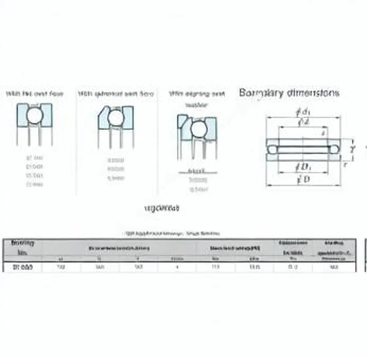 JTEKT 51430-JTEKT - Image 1