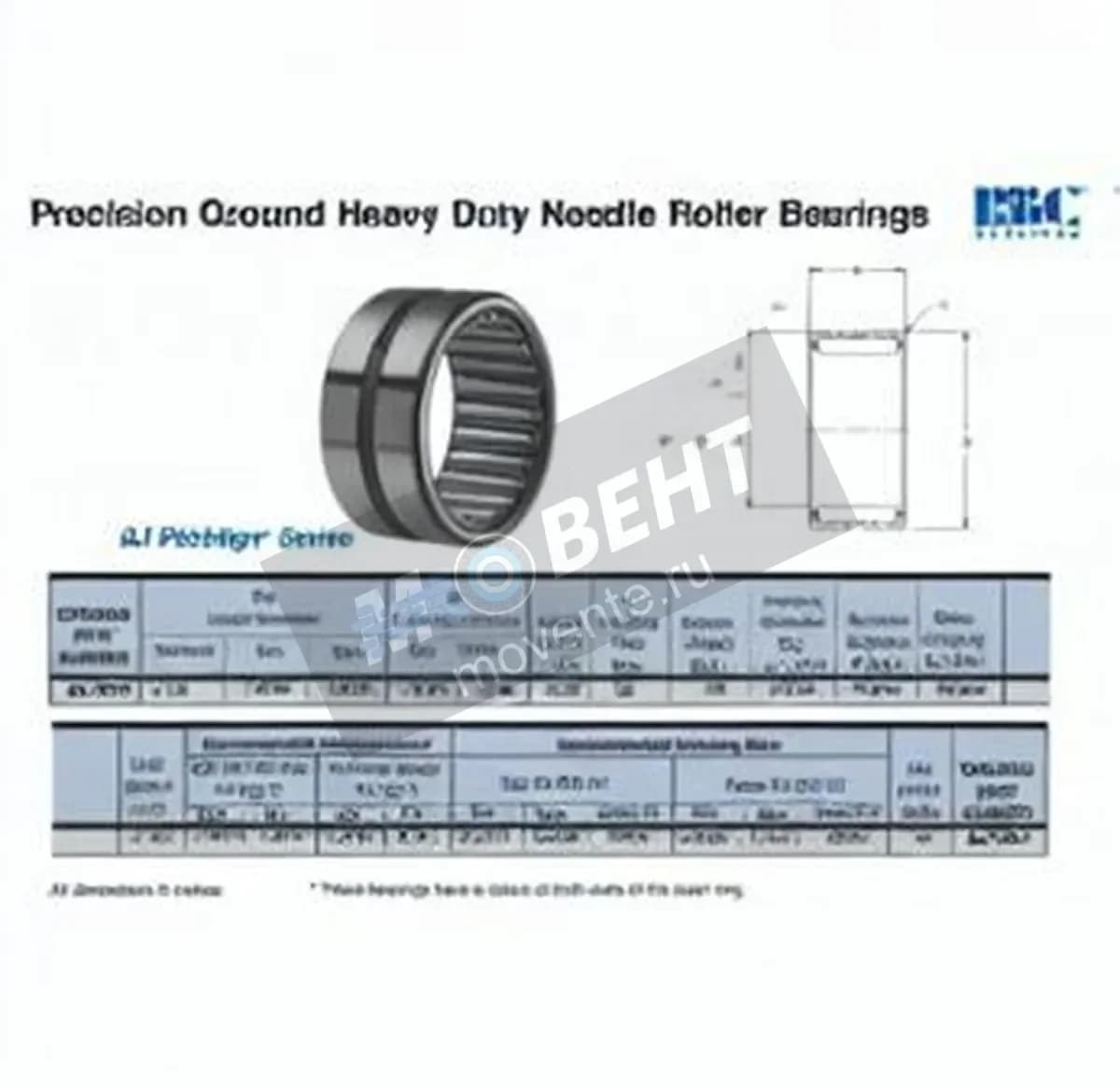 RBC SJ7335-RBC - Image 1