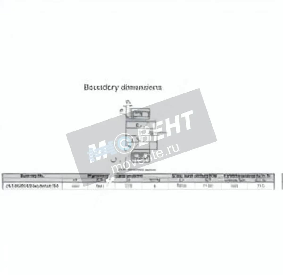 JTEKT 24164RHAK30-AH24164-JTEKT - Image 1