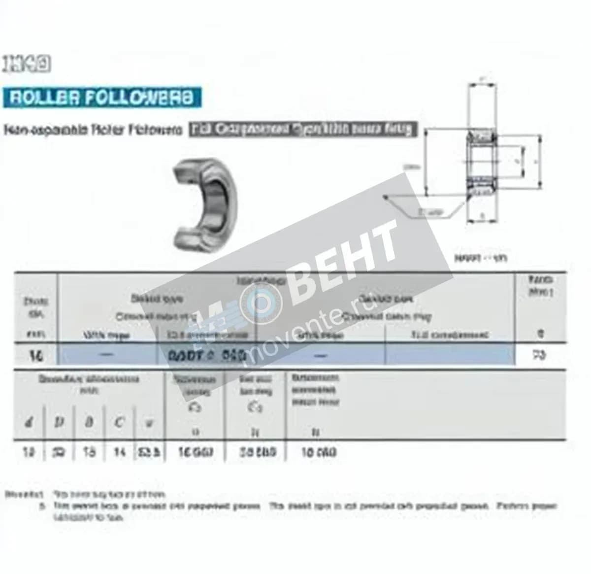 IKO NART12-VR-IKO - Image 1