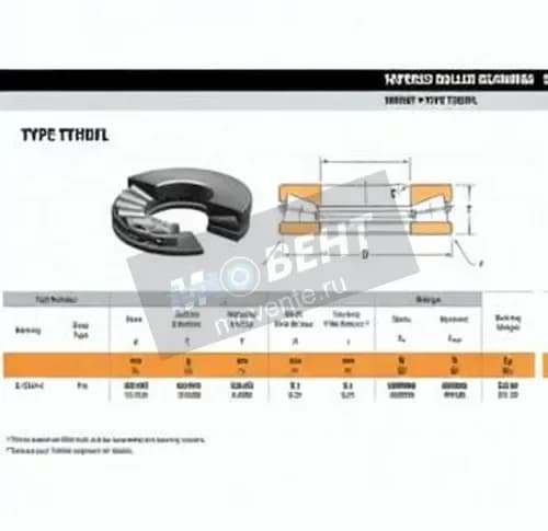 TIMKEN G3224-C-TIMKEN - Image 1