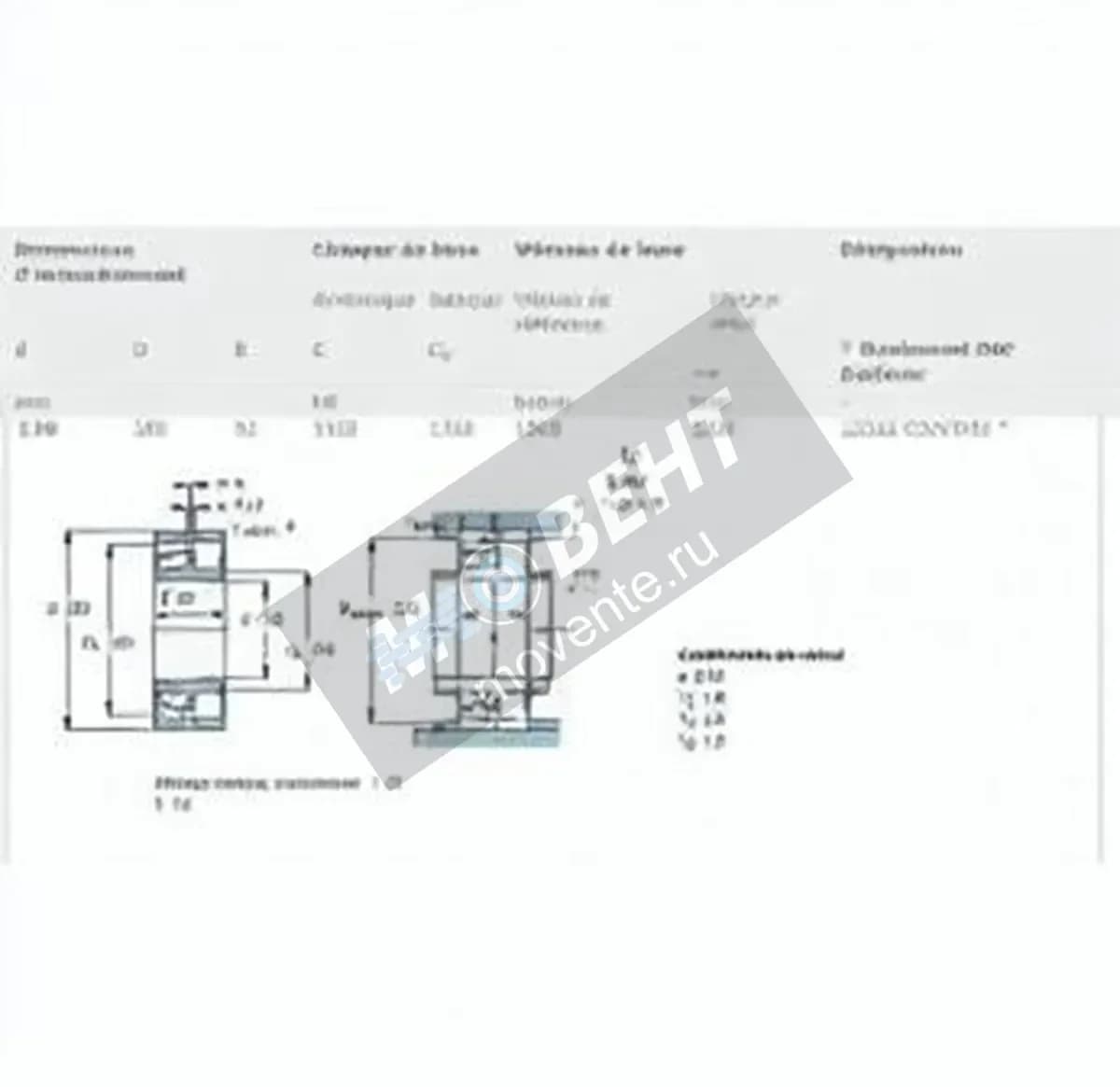 SKF 22326-CC-K-W33-SKF - Image 1