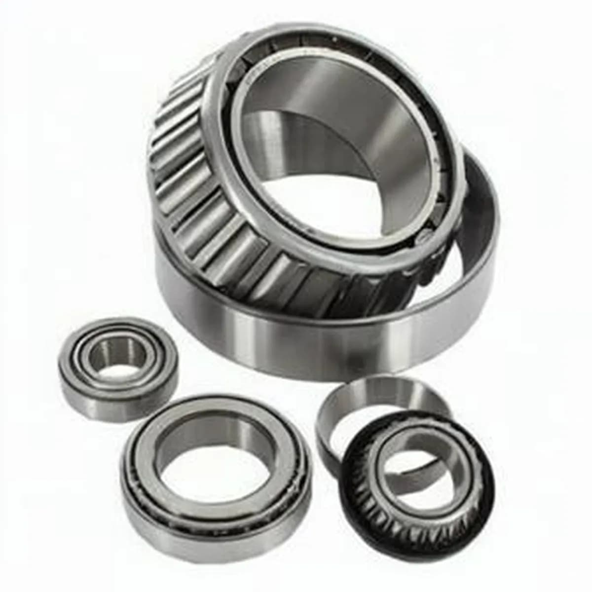 TIMKEN 665X-683-TIMKEN - Image 1