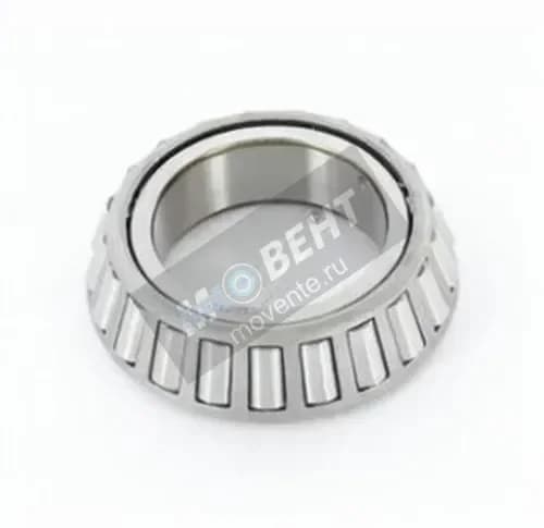 TIMKEN NP258107-TIMKEN - Image 1