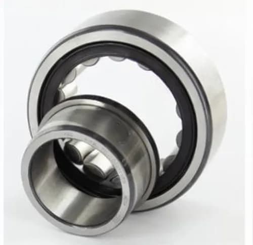 FAG NJ2207-E-XL-TVP2-FAG - Image 1