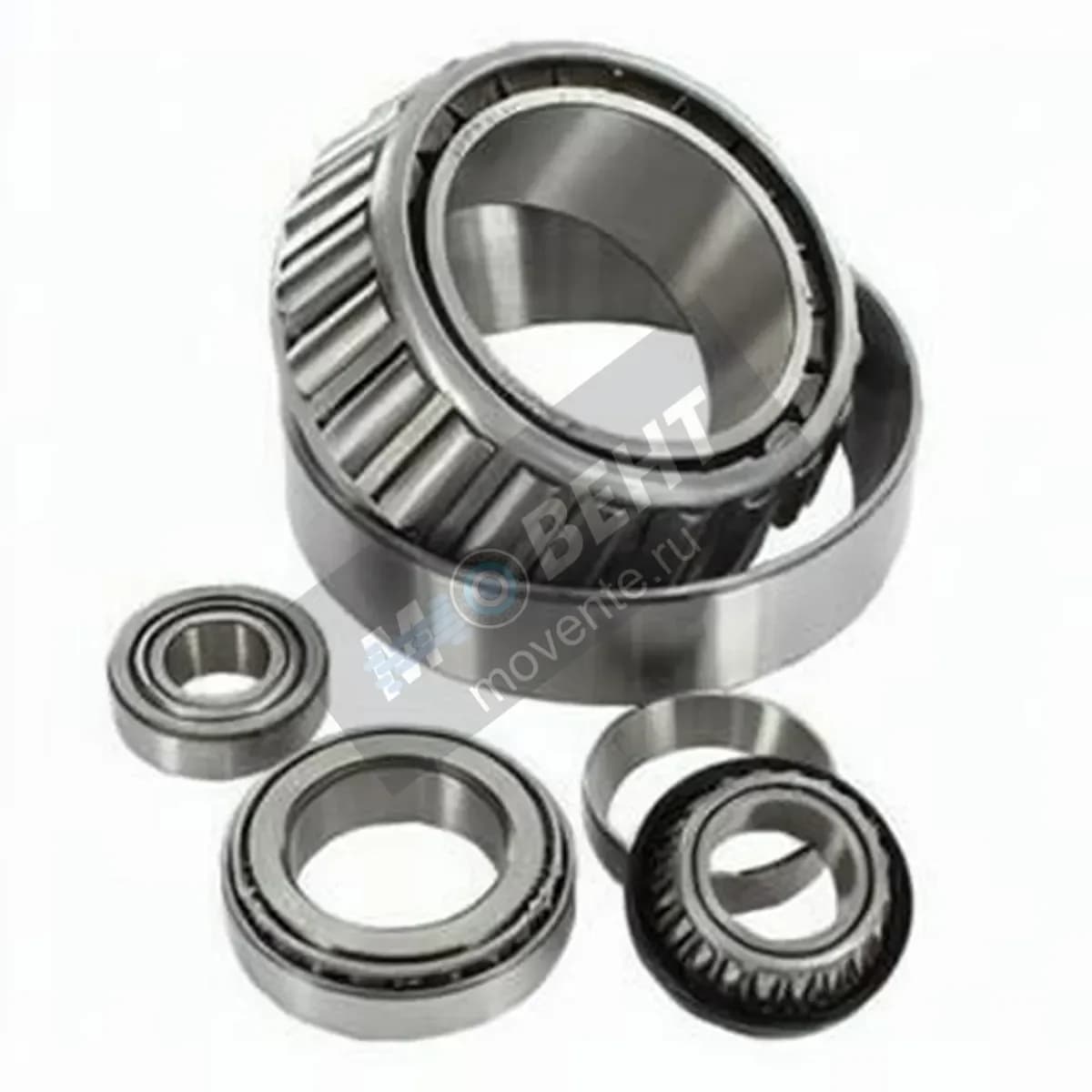 TIMKEN 597X-719113-TIMKEN - Image 1