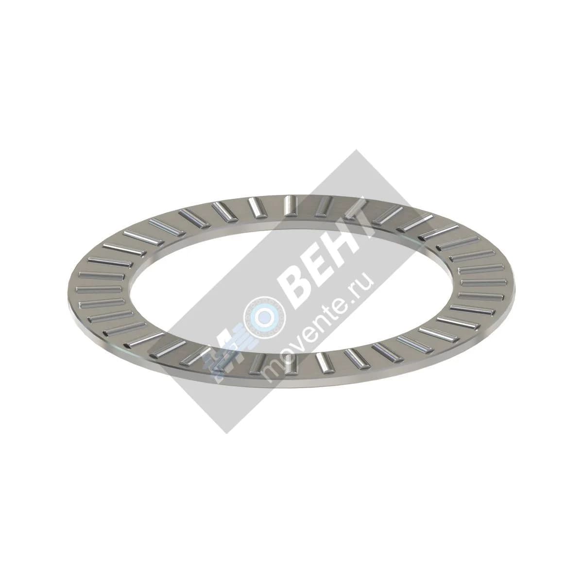 JD9851: Игольчатый упорный подшипник