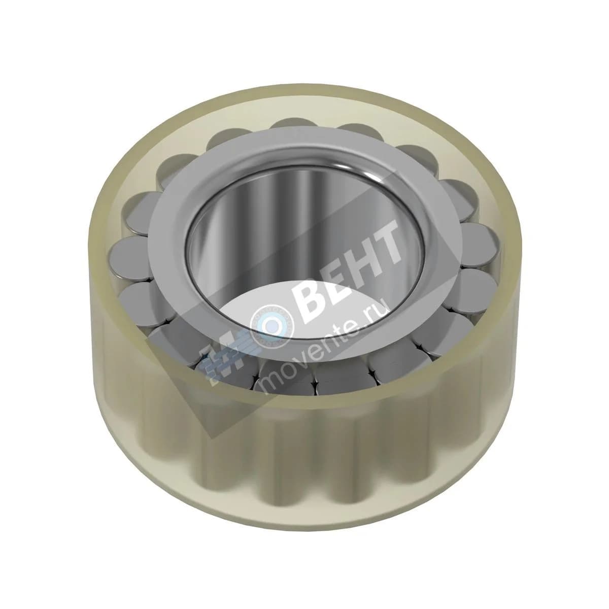 AL182112: Однорядный роликоподшипник