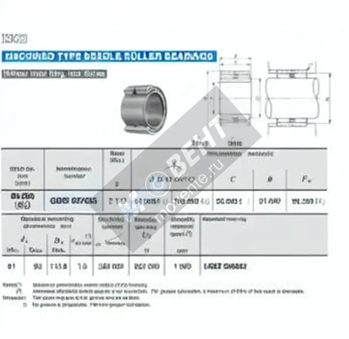 IKO GBRI527632-IKO - Image 1