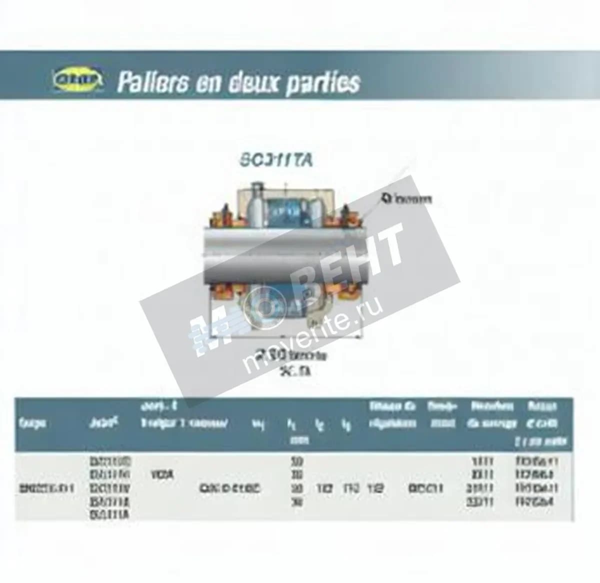 SNR SC311TA-SNR - Image 1